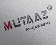 Mutaaz Logo